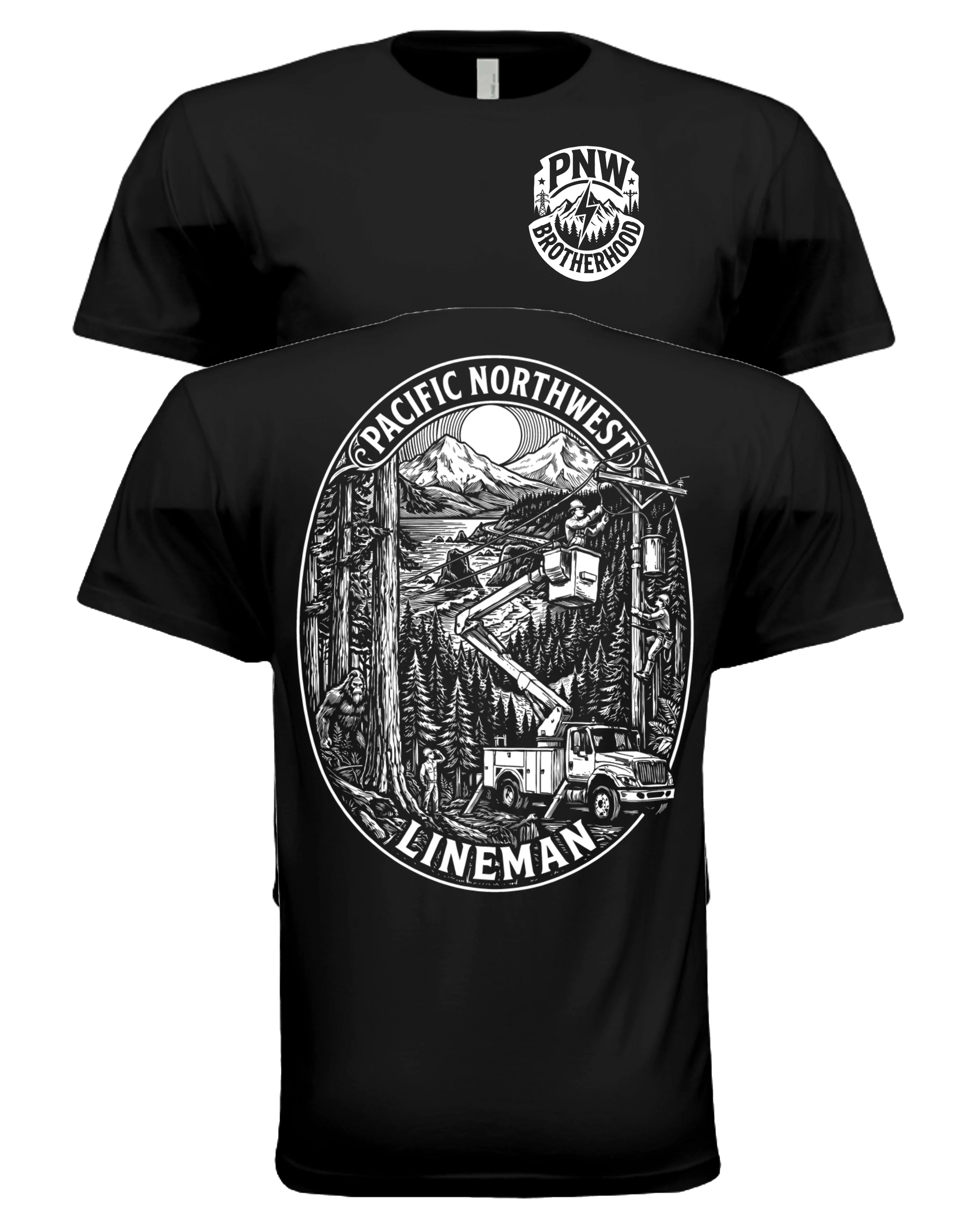 300 Shirt Order for 1884