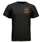 Black - FRONT
