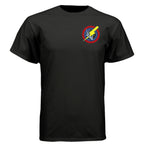 Black - FRONT