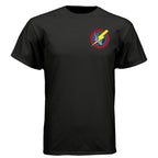 Black - FRONT