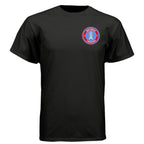 Black - FRONT