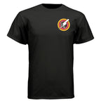 Black - FRONT