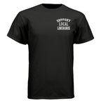 Black - FRONT