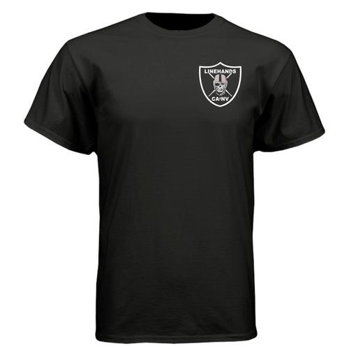 Black - FRONT