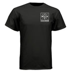 Black - FRONT