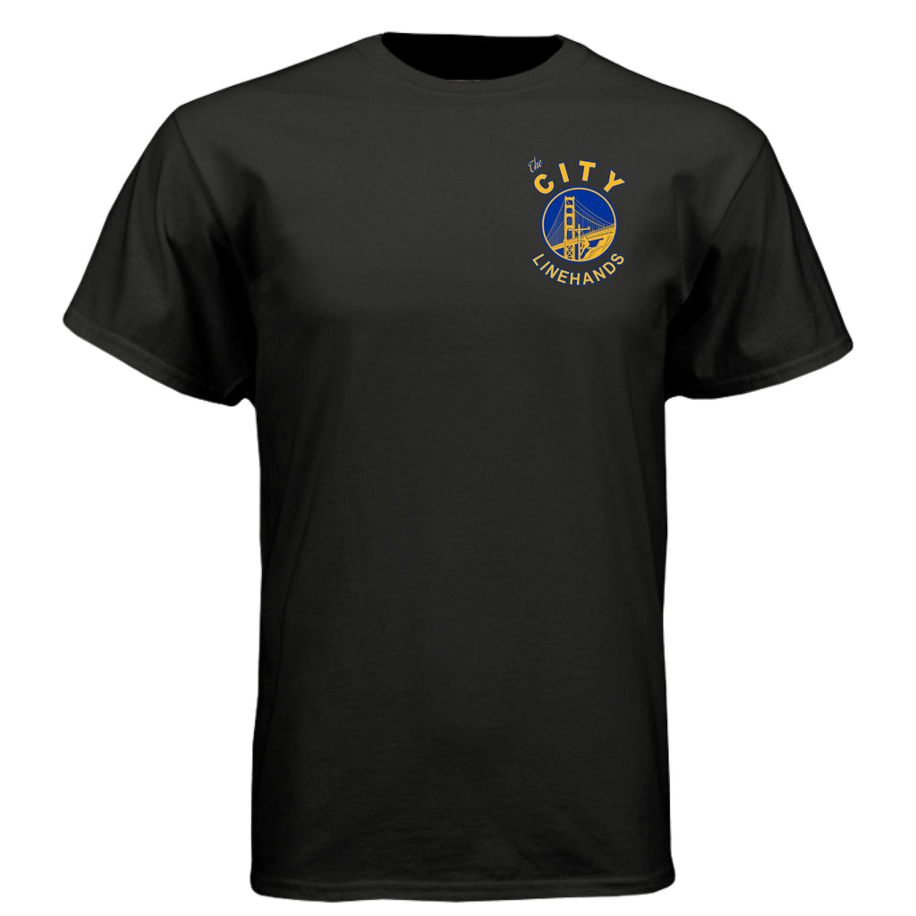 Black - FRONT