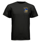 Black - FRONT