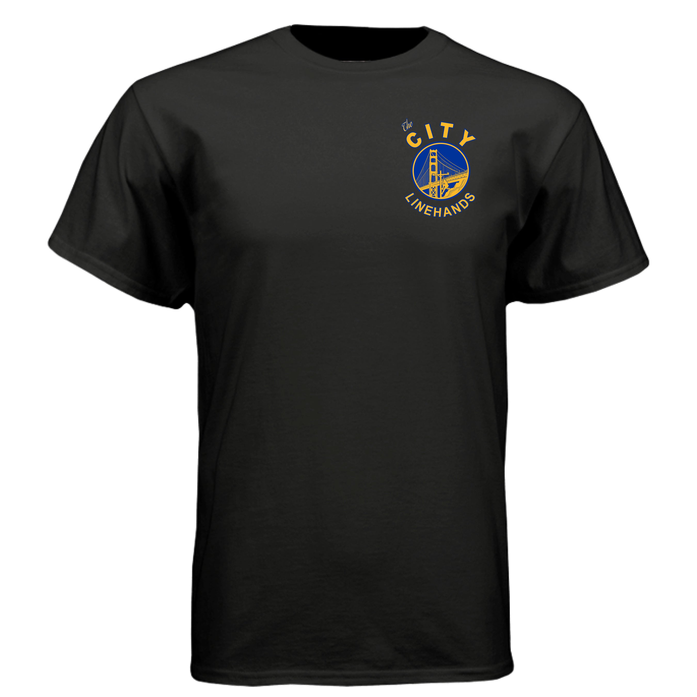 Black - FRONT