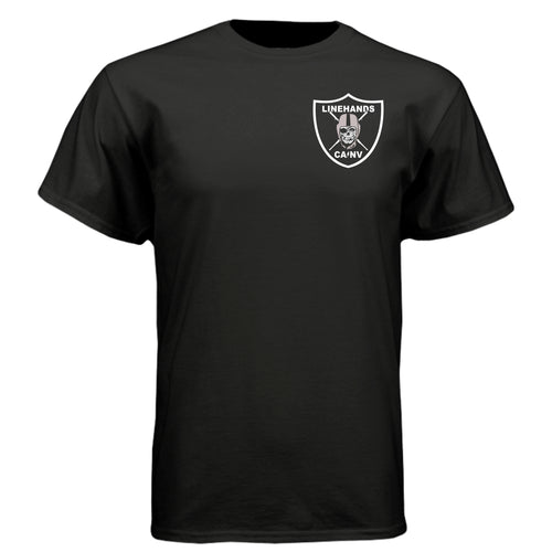 Black - FRONT
