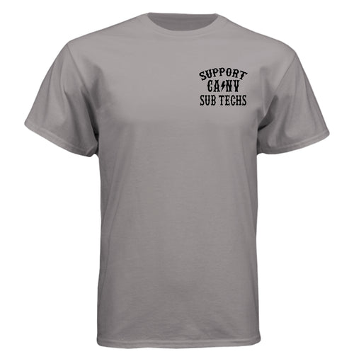 Stone Grey - FRONT