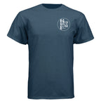 Midnight Navy - FRONT