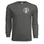 CHARCOAL - FRONT