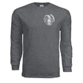DARK HEATHER - FRONT