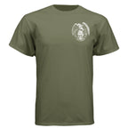 Military Green - FRONT