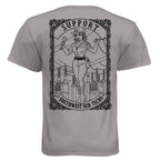 Stone Grey - BACK