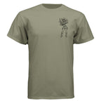 Light Olive - FRONT