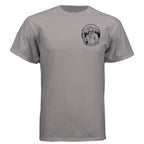 Stone Grey - FRONT