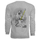 SPORT GREY - BACK