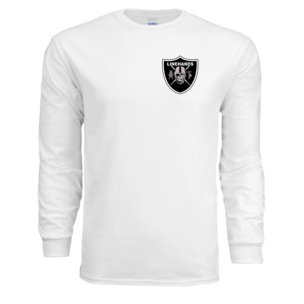 WHITE - FRONT