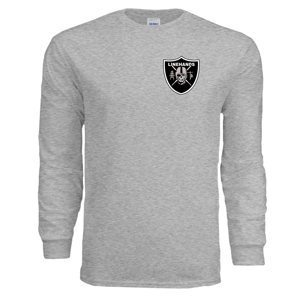 SPORT GREY - FRONT