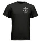 Black - FRONT