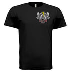 BLACK - 3600 - FRONT