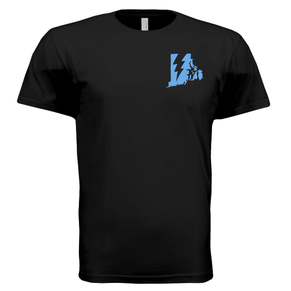 BLACK - FRONT