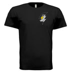 BLACK - FRONT