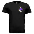 BLACK - 3600 - FRONT