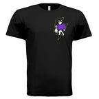 BLACK - 3600 - FRONT