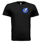 BLACK - FRONT