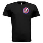 BLACK - FRONT