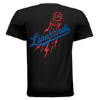 BLACK - BACK