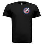 BLACK - FRONT