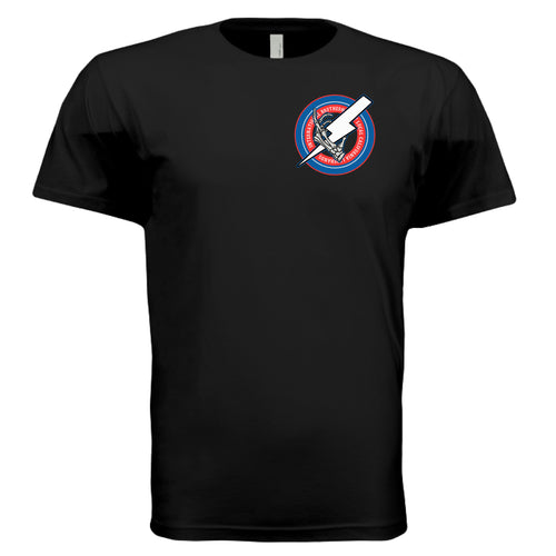 BLACK - FRONT
