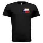 BLACK - FRONT