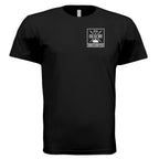 BLACK - FRONT