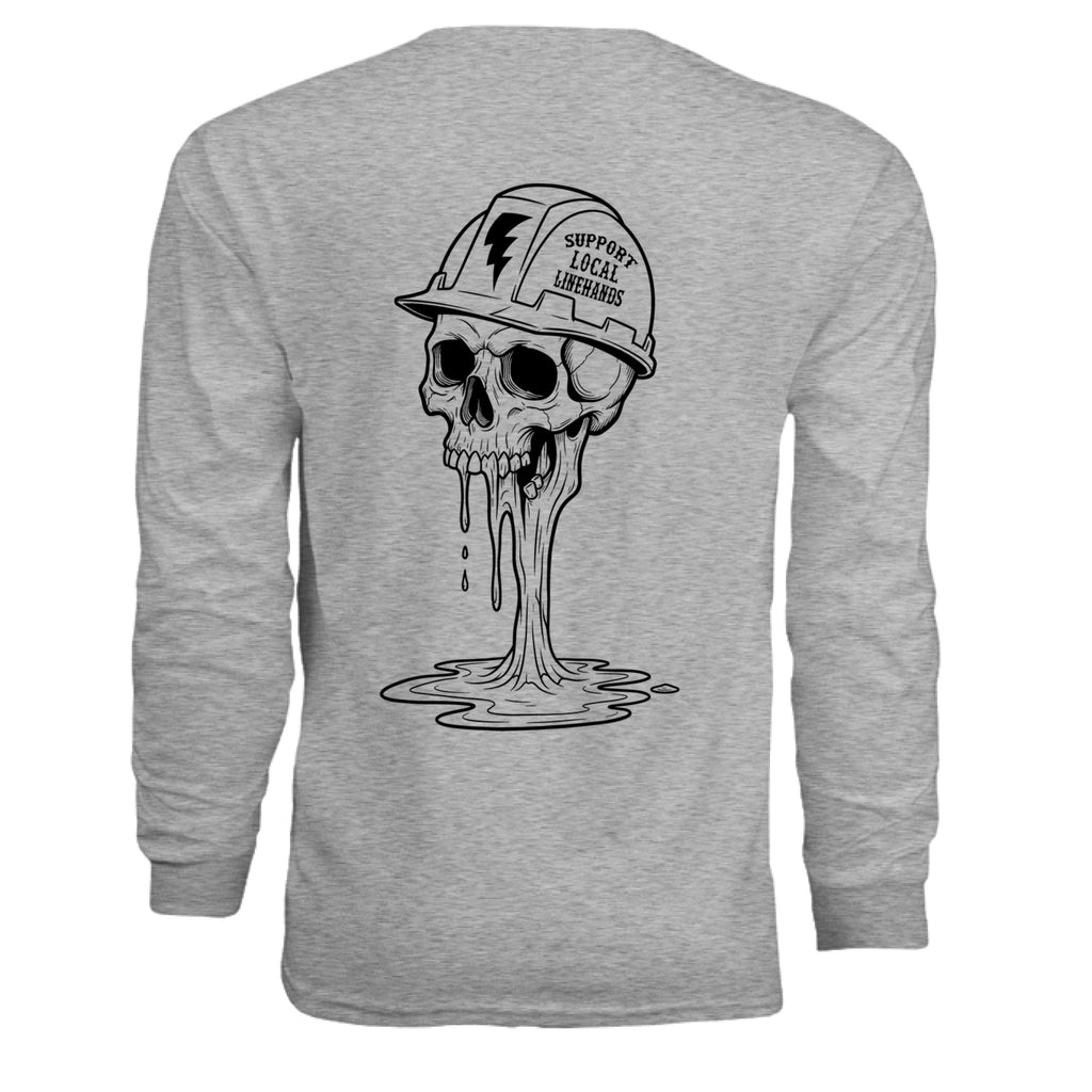SPORT GREY - BACK