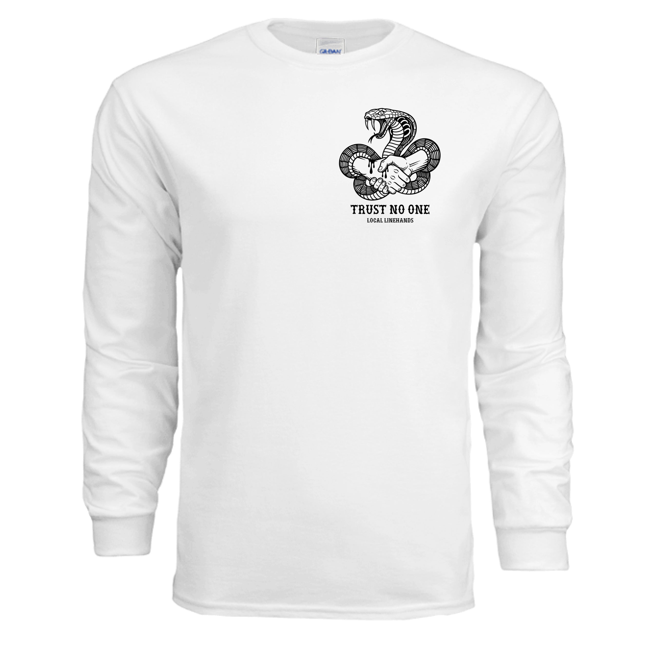 WHITE - FRONT