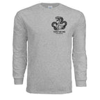 SPORT GREY - FRONT