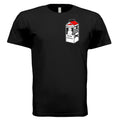 BLACK - FRONT