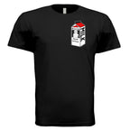 BLACK - FRONT