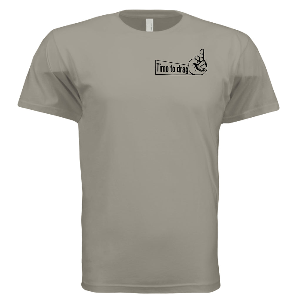 WARM GRAY - FRONT