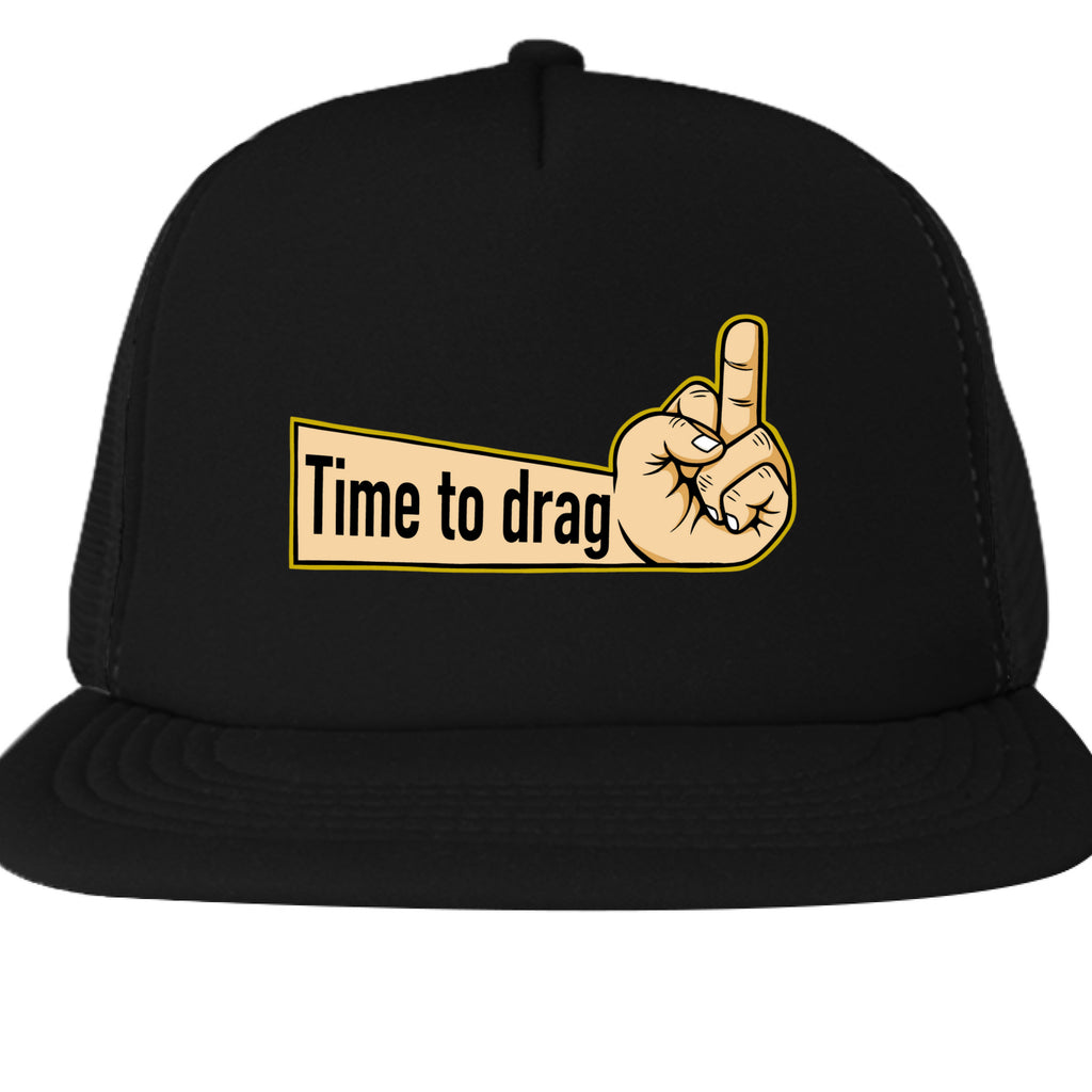 Black - FRONT