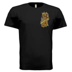 BLACK - 3600 - FRONT