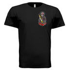BLACK - FRONT