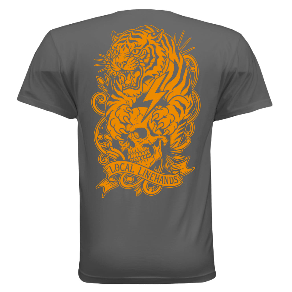 Heavy Metal - BACK
