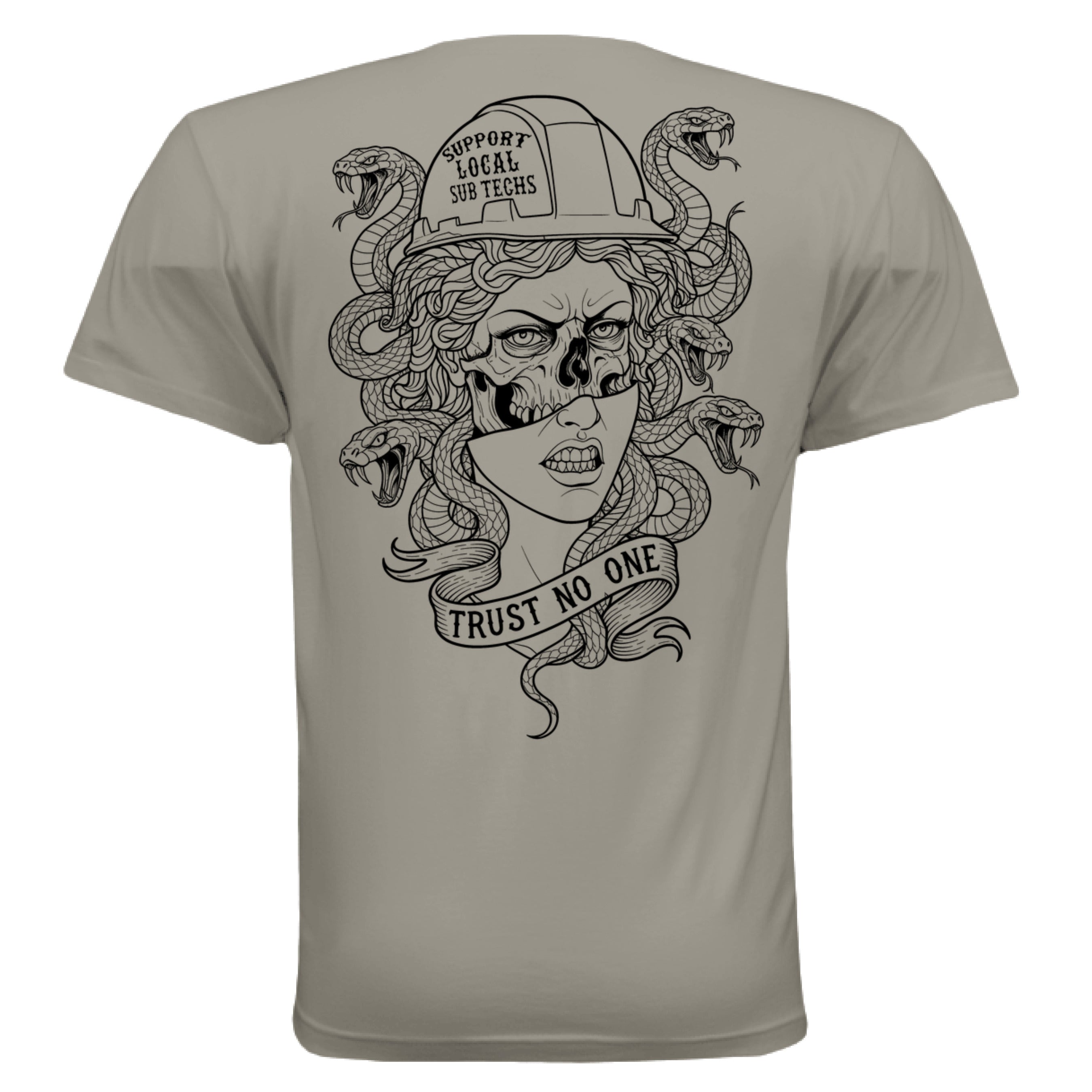 WARM GRAY - BACK