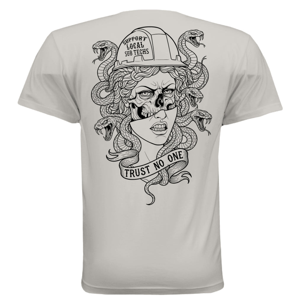 LIGHT GRAY - BACK