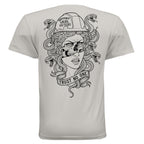 LIGHT GRAY - BACK